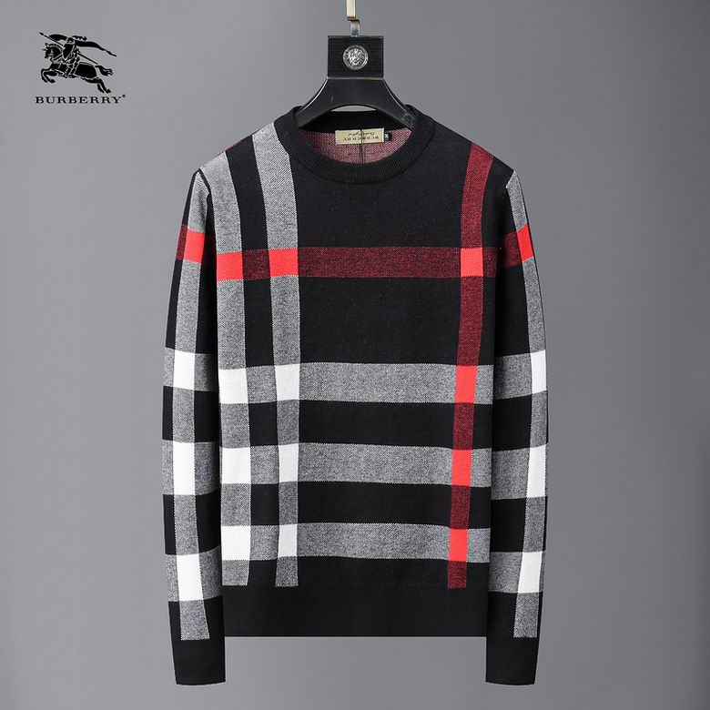 Burberry Sweater-024